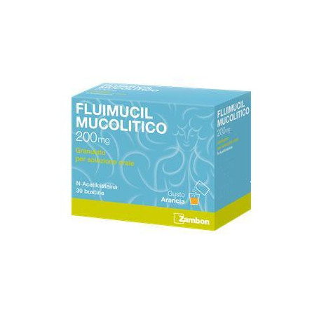 FLUIMUCIL MUCOLITICO