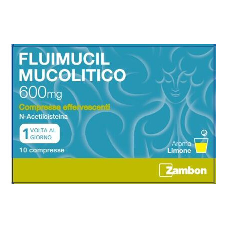 FLUIMUCIL MUCOLITICO