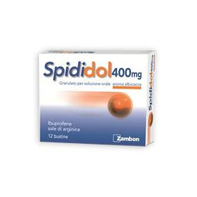 SPIDIDOL