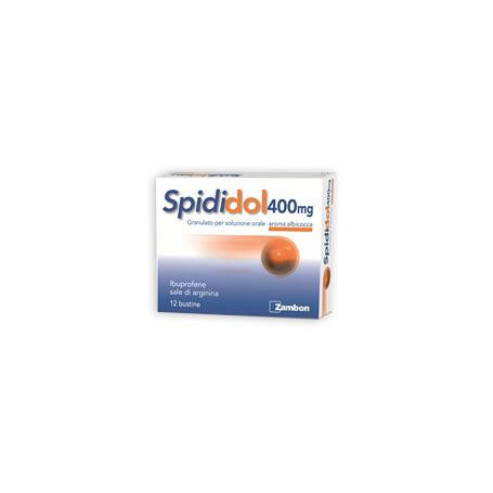 SPIDIDOL