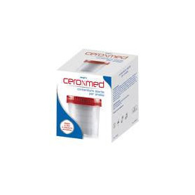 CEROXMED CONTENITORE PER URINE 1 PEZZO