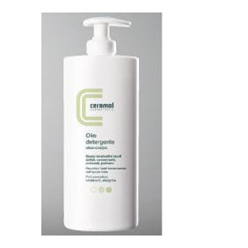 CERAMOL 311 OLIO DETERGENTE VISO/CORPO 400 ML