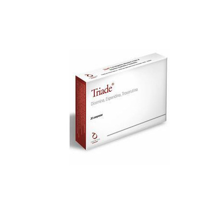 TRIADE 30 COMPRESSE