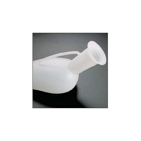 URINALE UOMO IN POLIETILENE 1 LITRO 1 PEZZO