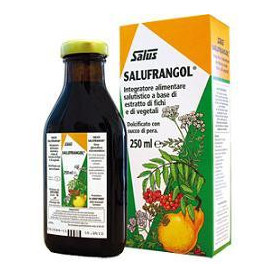 SALUFRANGOL 250 ML