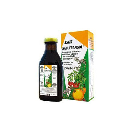 SALUFRANGOL 250 ML