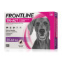 FRONTLINE TRI-ACT SOLUZIONE SPOT-ON PER CANI DI 20-40 KG