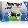 FRONTLINE TRI-ACT SOLUZIONE SPOT-ON PER CANI DI 10-20 KG