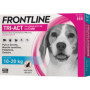 FRONTLINE TRI-ACT SOLUZIONE SPOT-ON PER CANI DI 10-20 KG