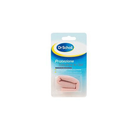 PROTEZIONE TUBOLARE IN GEL GELACTIV SCHOLL
