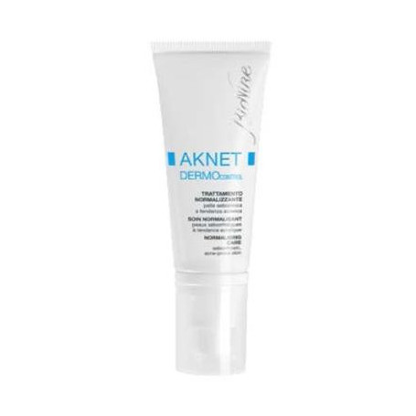 AKNET DERMOCONTROL 40 ML