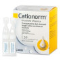 CATIONORM GOCCE 30 FIALE MONODOSE DA 0,4 ML