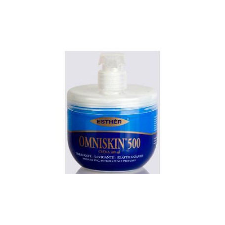 OMNISKIN 500 CREMA 500 ML