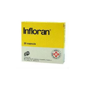 INFLORAN CAPSULE RIGIDE