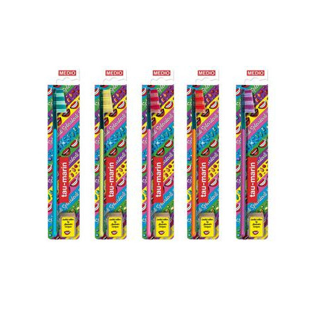 TAUMARIN SPAZZOLINO PROFESSIONALE 27 ME LIMITED EDITION