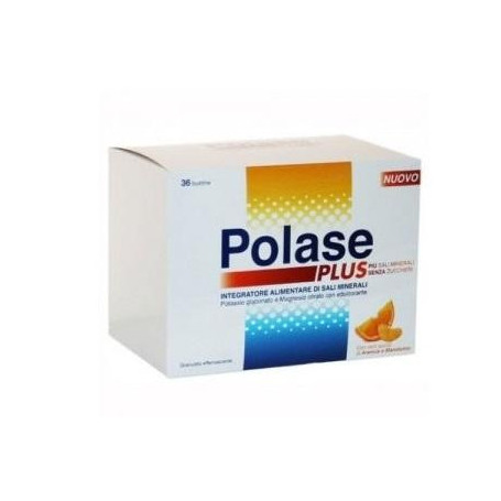 POLASE PLUS 36 BUSTE