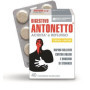 DIGESTIVO ANTONETTO ACIDITA' E REFLUSSO CREMA AL LIMONE 40 COMPRESSE MASTICABILI