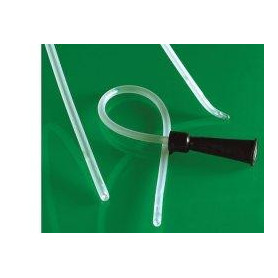 CATETERE URETRALE NELATON MASCHILE CH10 LUNGHEZZA 40 CM PRODOTTO IN PVC MEDICALE CON PUNTA DISTALE ARROTONDATA ATRAUMATICA