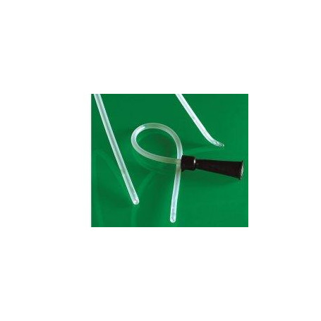 CATETERE URETRALE NELATON MASCHILE CH10 LUNGHEZZA 40 CM PRODOTTO IN PVC MEDICALE CON PUNTA DISTALE ARROTONDATA ATRAUMATICA