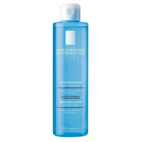 PHYSIO TONICO LENITIVO 200 ML