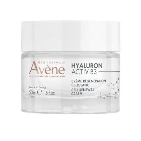 AVENE HYALURON ACTIV B3 CREMA GIORNO 50 ML