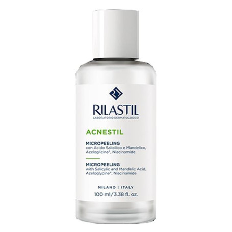 RILASTIL ACNESTIL MICROPEELING 100 ML
