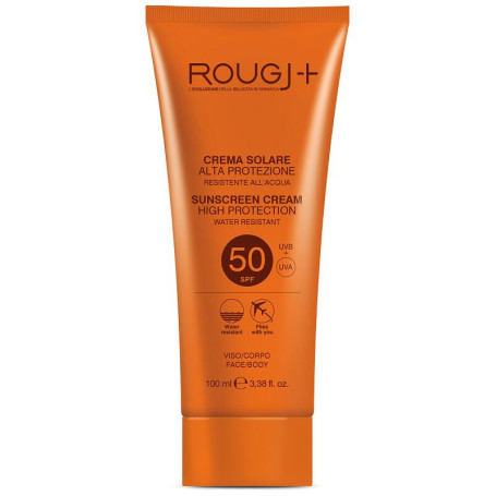 ROUGJ SOLARE SPF50 100 ML