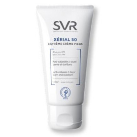 SVR XERIAL 50 EXTREME CREMA PIEDI ANTI-CALLOSITA' E DURONI SEVERI 50 ML