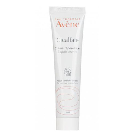 EAU THERMALE AVENE CICALFATE + CREMA RISTRUTTURANTE PROTETTIVA 40 ML