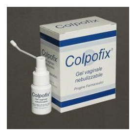 COLPOFIX TRATTAMENTO GINECOLOGICO...