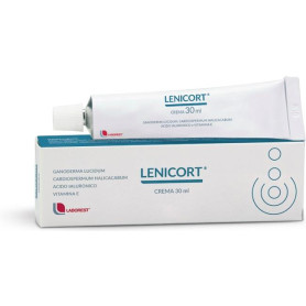 LENICORT CREMA 30 ML