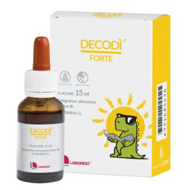 DECODI FORTE 15 ML