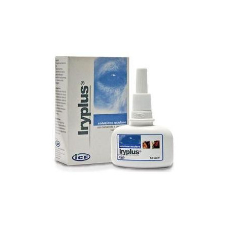 IRYPLUS 50 ML