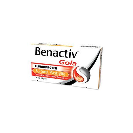 BENACTIV GOLA