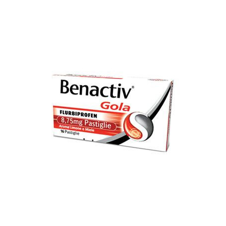 BENACTIV GOLA