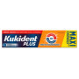 KUKIDENT PLUS DOPPIA AZIONE TENUTA INSUPERABILE CREMA ADESIVA DENTIERE 65 G