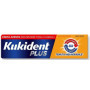KUKIDENT PLUS DOPPIA AZIONE TENUTA INSUPERABILE CREMA ADESIVA DENTIERE 65 G