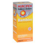 NUROFEN FEBBRE E DOLORE BAMBINI 100MG/5ML SOSPENSIONE ORALE SENZA ZUCCHERO