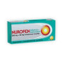 NUROFEN INFLUENZA E RAFFREDDORE 200 MG + 30 MG COMPRESSE RIVESTITE