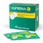 ASPIRINA 400 MG COMPRESSE EFFERVESCENTI CON VITAMINA C