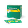 ASPIRINA 400 MG COMPRESSE EFFERVESCENTI CON VITAMINA C