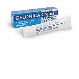 GELONICA CREMA 60 ML