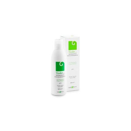 TIODET-ZNP DETERGENTE 200 ML