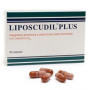 LIPOSCUDIL PLUS 30 CAPSULE