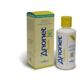 ANONET LIQUIDO 150 ML