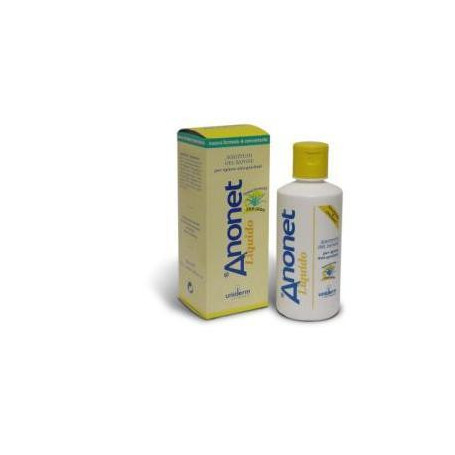 ANONET LIQUIDO 150 ML
