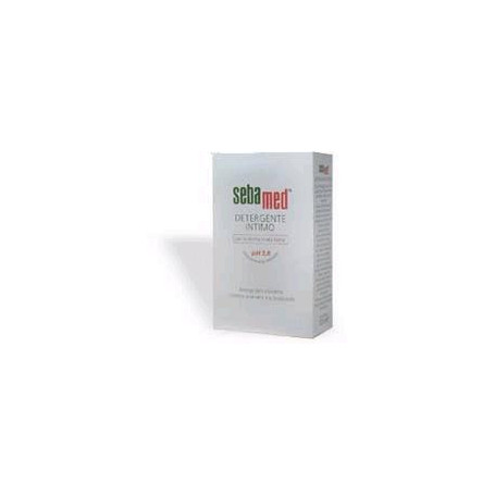 SEBAMED INTIMO ETA' FERTILE PH 3,8 200 ML