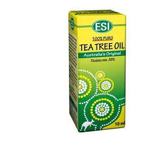 ESI TEA TREE REMEDY OIL 10 ML