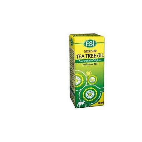 ESI TEA TREE REMEDY OIL 10 ML