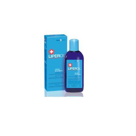 LIPEROL OLIO SHAMPOO 150 ML